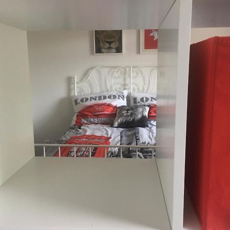 Buckingham Palace Apartman, דברצן מראה חיצוני תמונה