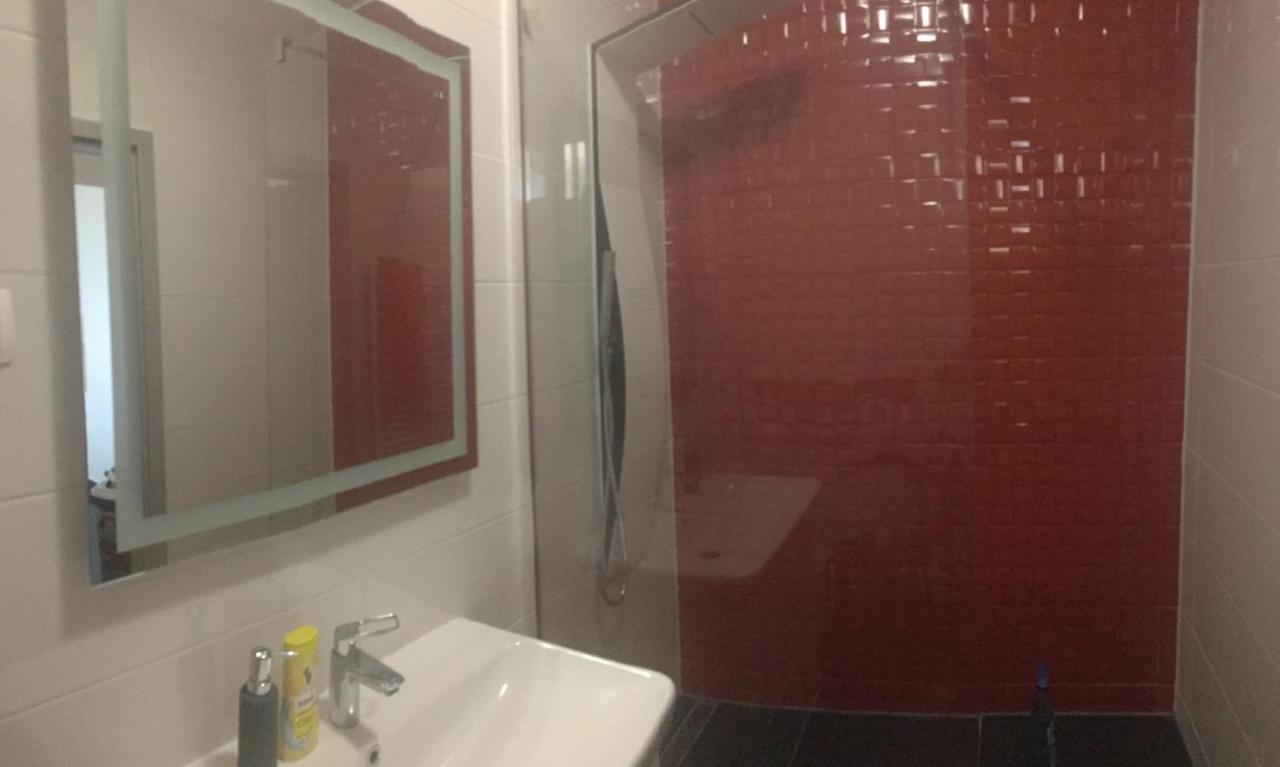 Buckingham Palace Apartman, דברצן מראה חיצוני תמונה