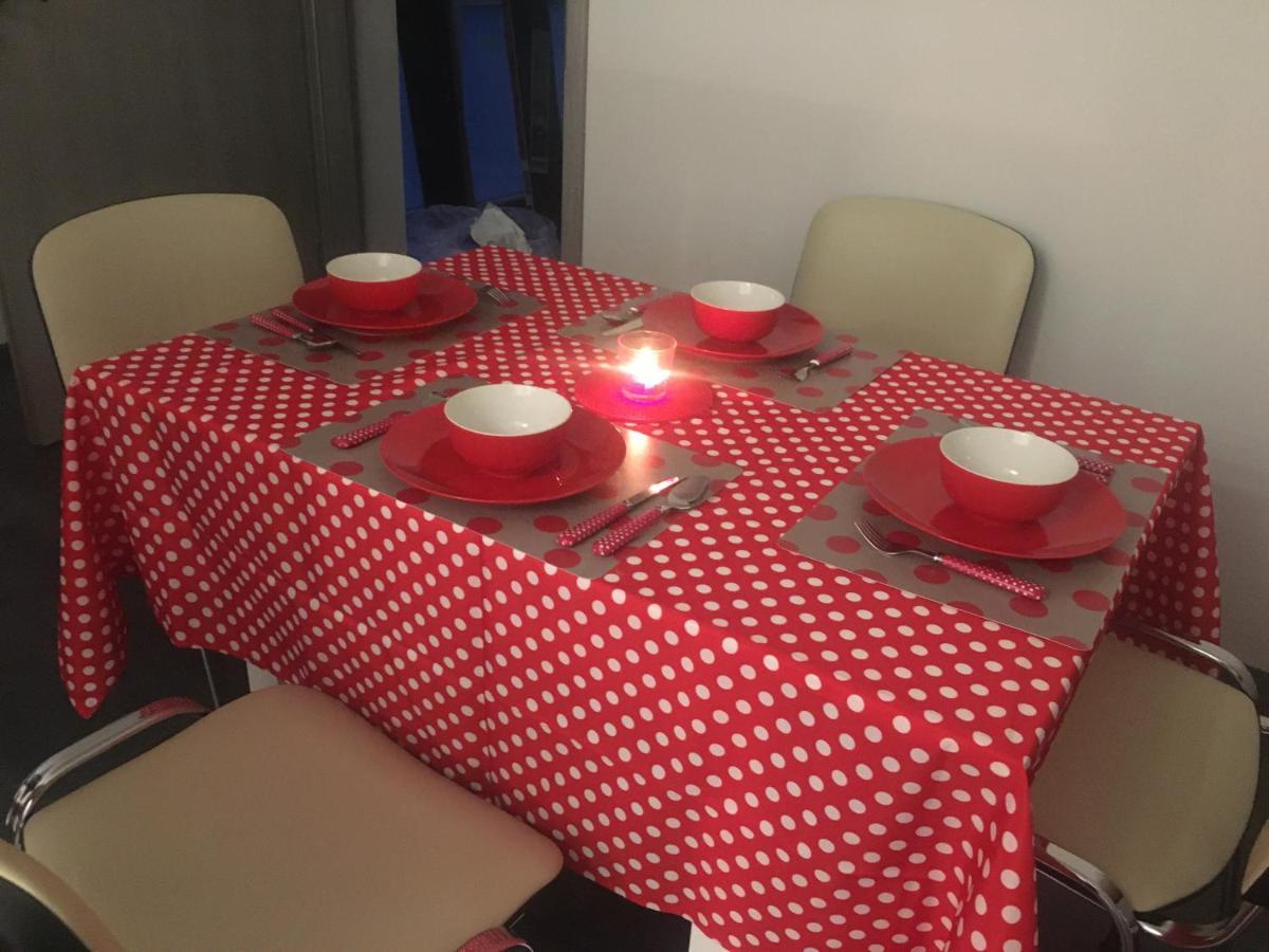 Buckingham Palace Apartman, דברצן מראה חיצוני תמונה