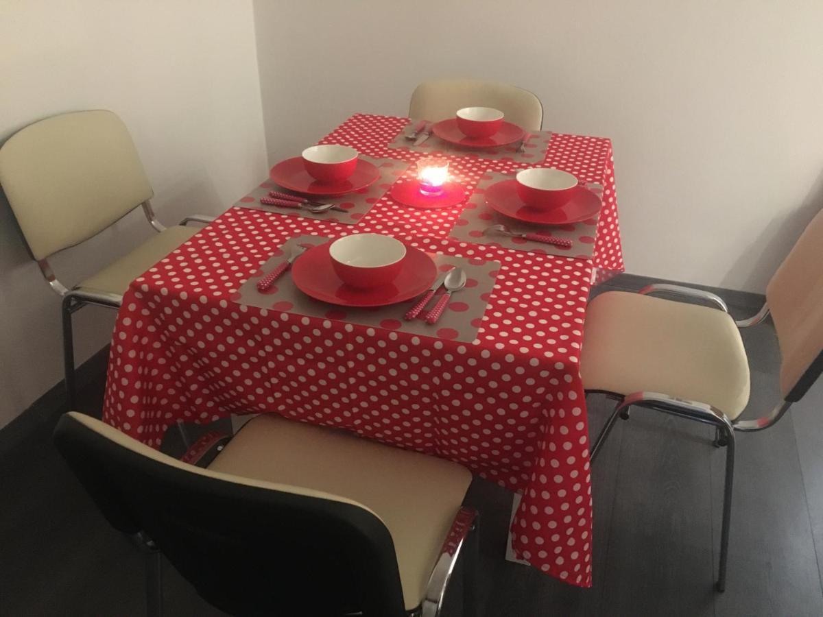 Buckingham Palace Apartman, דברצן מראה חיצוני תמונה