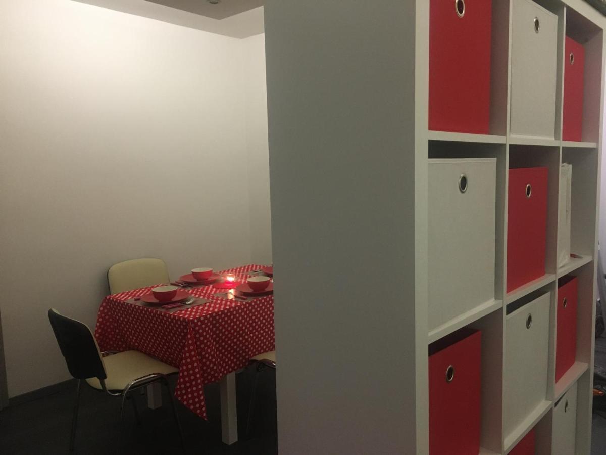 Buckingham Palace Apartman, דברצן מראה חיצוני תמונה