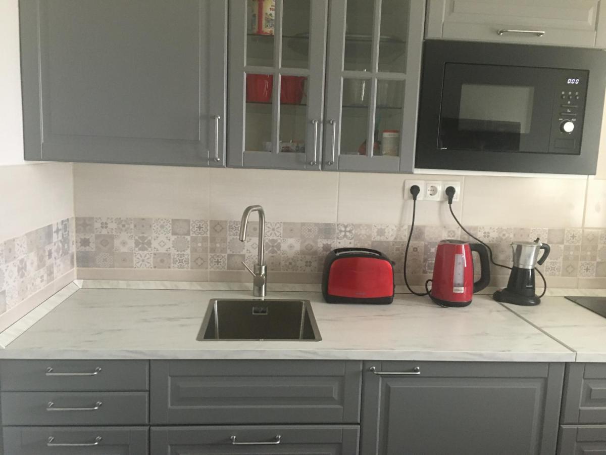 Buckingham Palace Apartman, דברצן מראה חיצוני תמונה