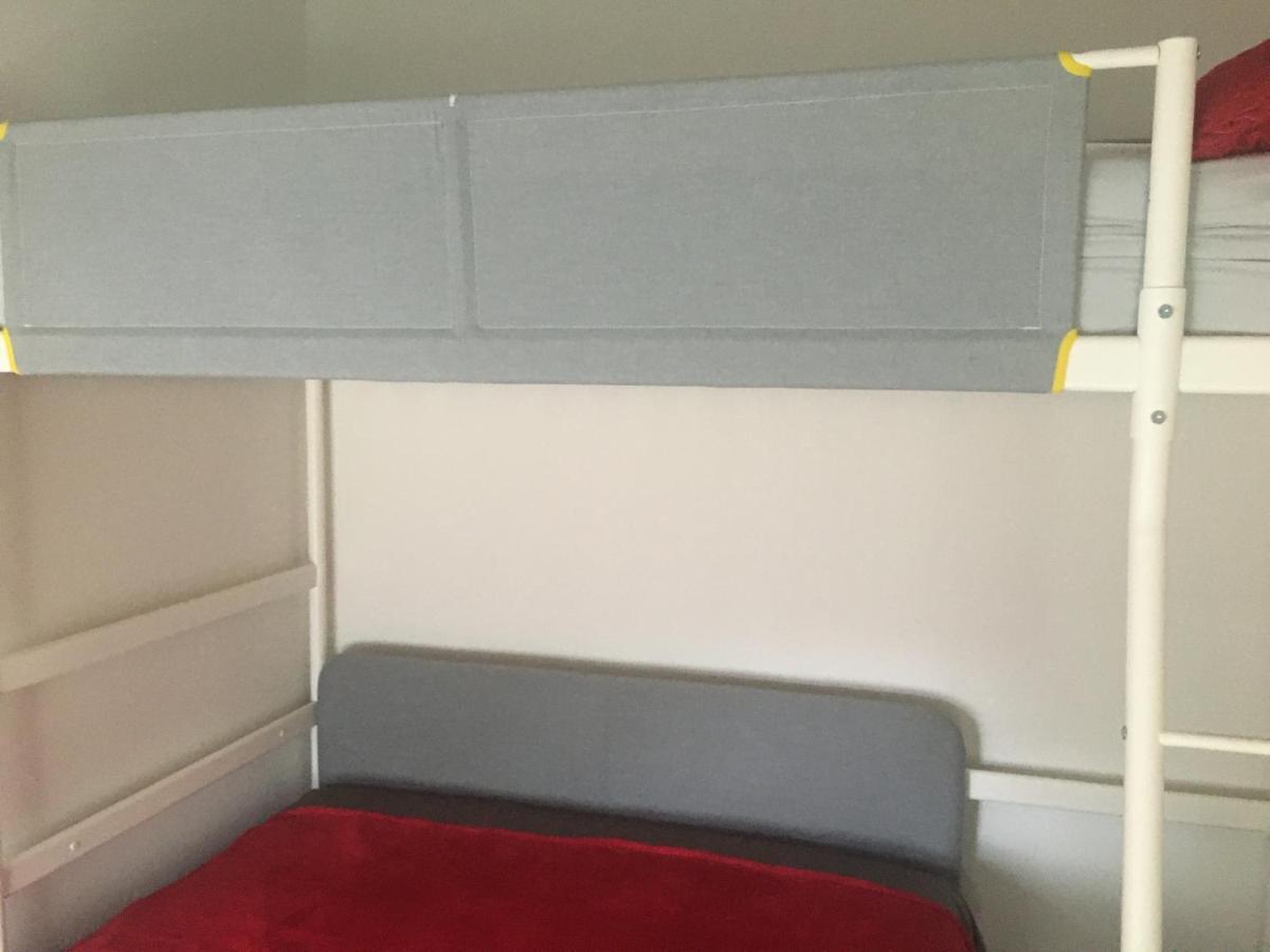 Buckingham Palace Apartman, דברצן מראה חיצוני תמונה