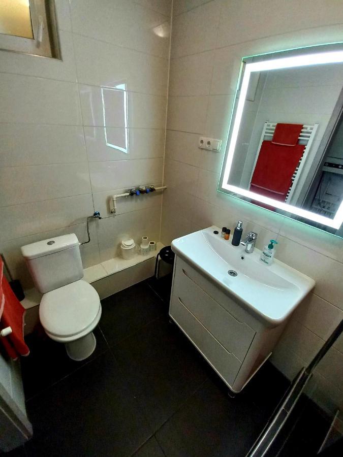 Buckingham Palace Apartman, דברצן מראה חיצוני תמונה
