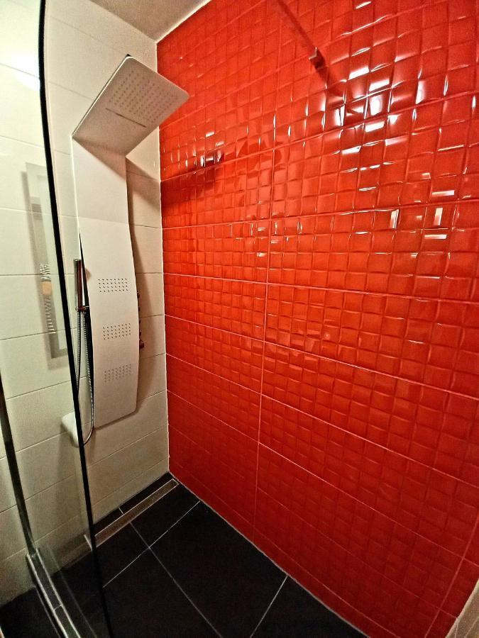 Buckingham Palace Apartman, דברצן מראה חיצוני תמונה