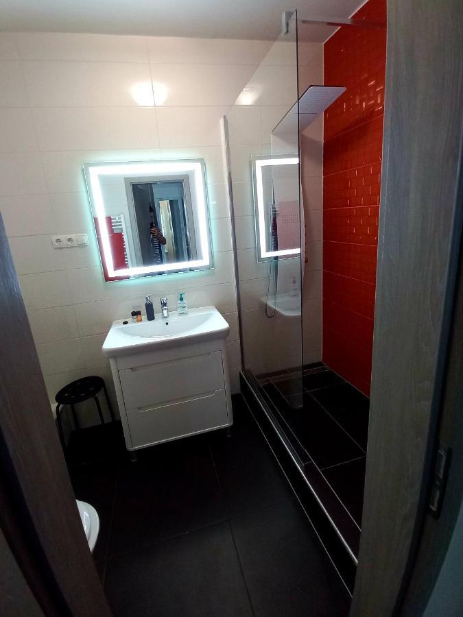 Buckingham Palace Apartman, דברצן מראה חיצוני תמונה
